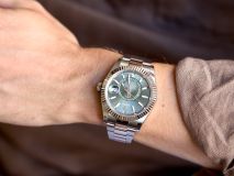 Rolex Skydweller 336934