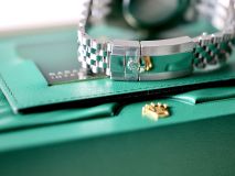 Rolex GMT Master 2