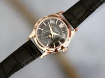 Patek Philippe Annual Calendar 5205