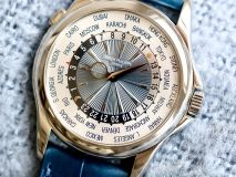 Patek Philippe World Time 5130P