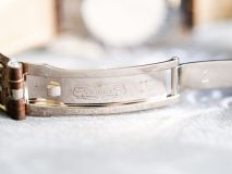 Rolex Datejust 36 White Gold