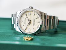 Rolex Oyster Perpetual 36 ‘Beige’