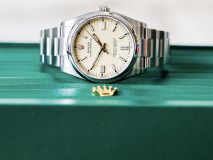Rolex Oyster Perpetual 36 ‘Beige’