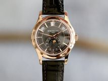 Patek Philippe Annual Calendar 5205