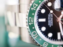 GMT Master 2 126720VTNR