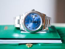 Datejust 2