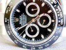 Rolex Daytona 116500 Black