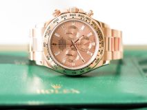 Daytona Diamond Baguette