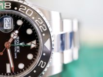 GMT Master 2 126720VTNR