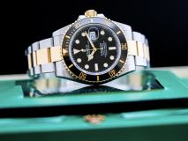 Rolex Submariner