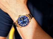 Rolex Submariner 16618