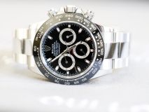 Rolex Daytona 116500 Black