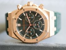 Audemars Piguet Royal Oak Chronohraph