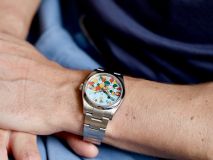 Rolex Oyster Perpetual “Celebration”