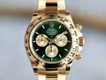 Rolex Daytona John Mayer 2.0