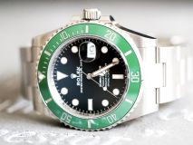 Rolex Submariner Starbucks