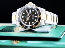Rolex Submariner