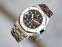 Audemars Piguet Royak Oak “Alinghi”