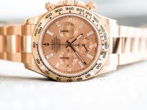 Daytona Diamond Baguette