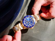Rolex Submariner 16618