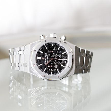 Audemars Piguet Royal Oak Chronograph