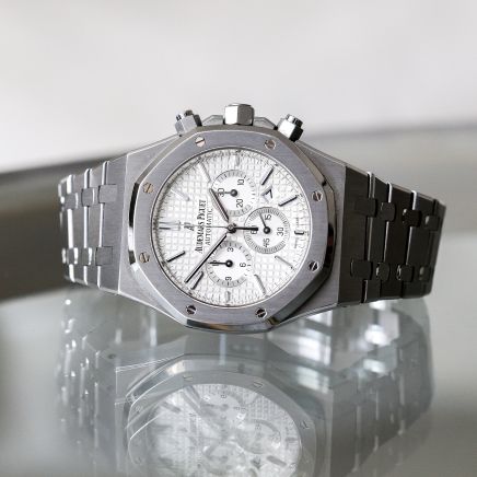 Audemars Piguet Royal Oak Chronograph