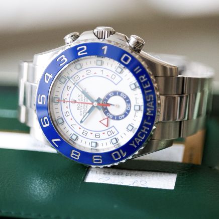 Yacht Master 2