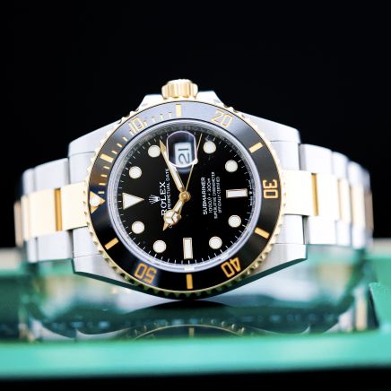Rolex Submariner