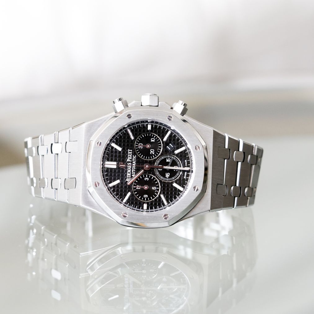 Audemars Piguet Royal Oak Chronograph
