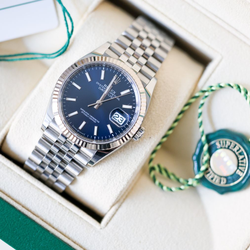 Datejust 36