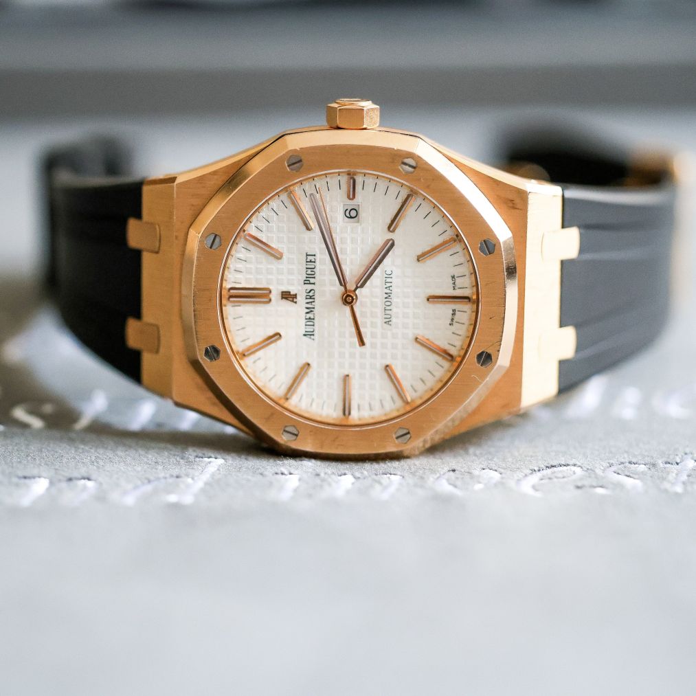 Audemars Piguet Royal Oak