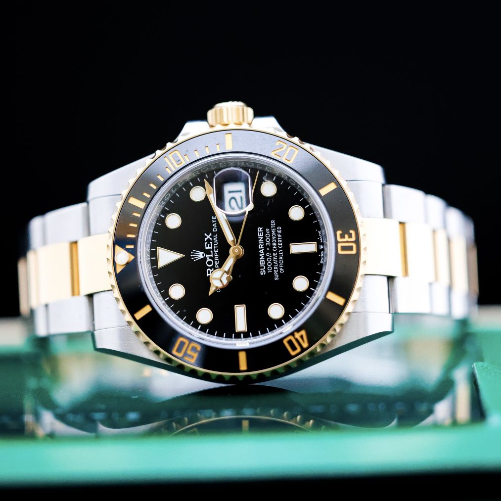 Rolex Submariner
